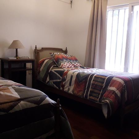 Chalet De Las Tejas Apartman Rosario Kültér fotó