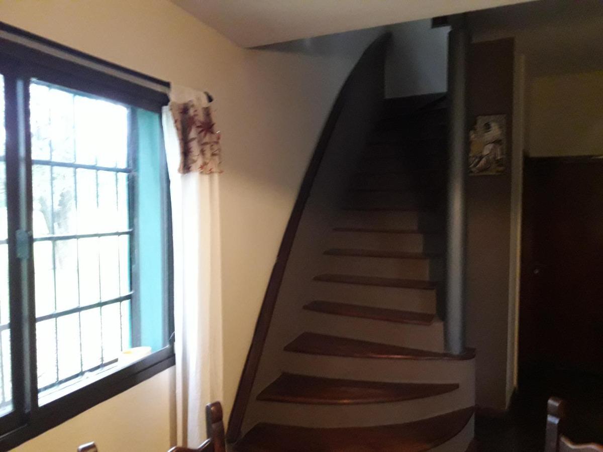 Chalet De Las Tejas Apartman Rosario Kültér fotó