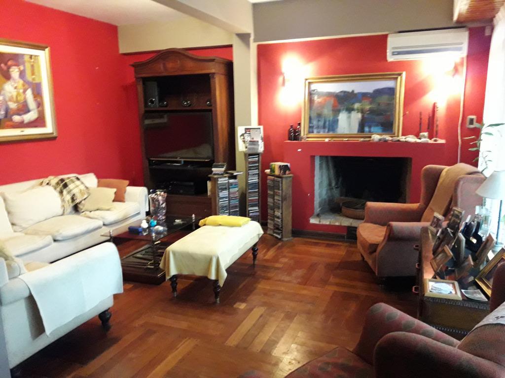 Chalet De Las Tejas Apartman Rosario Kültér fotó