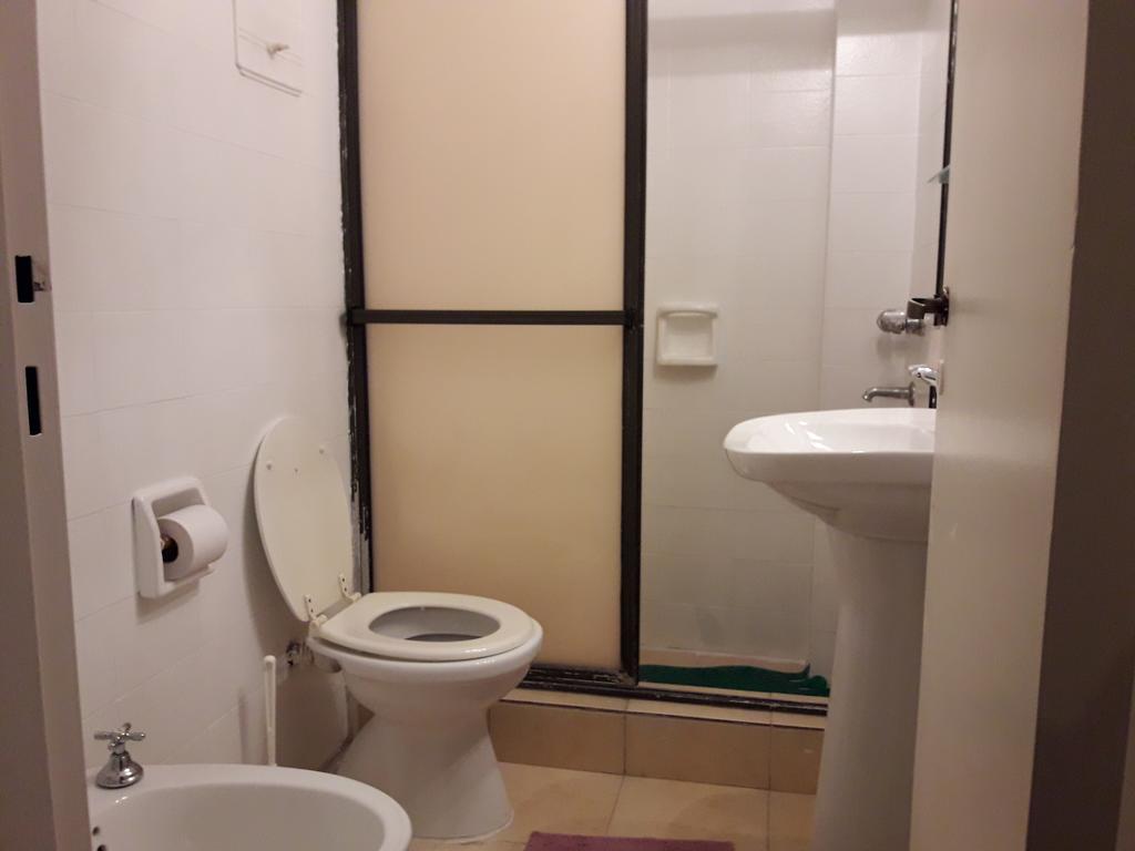 Chalet De Las Tejas Apartman Rosario Kültér fotó