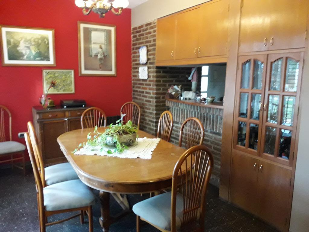 Chalet De Las Tejas Apartman Rosario Kültér fotó