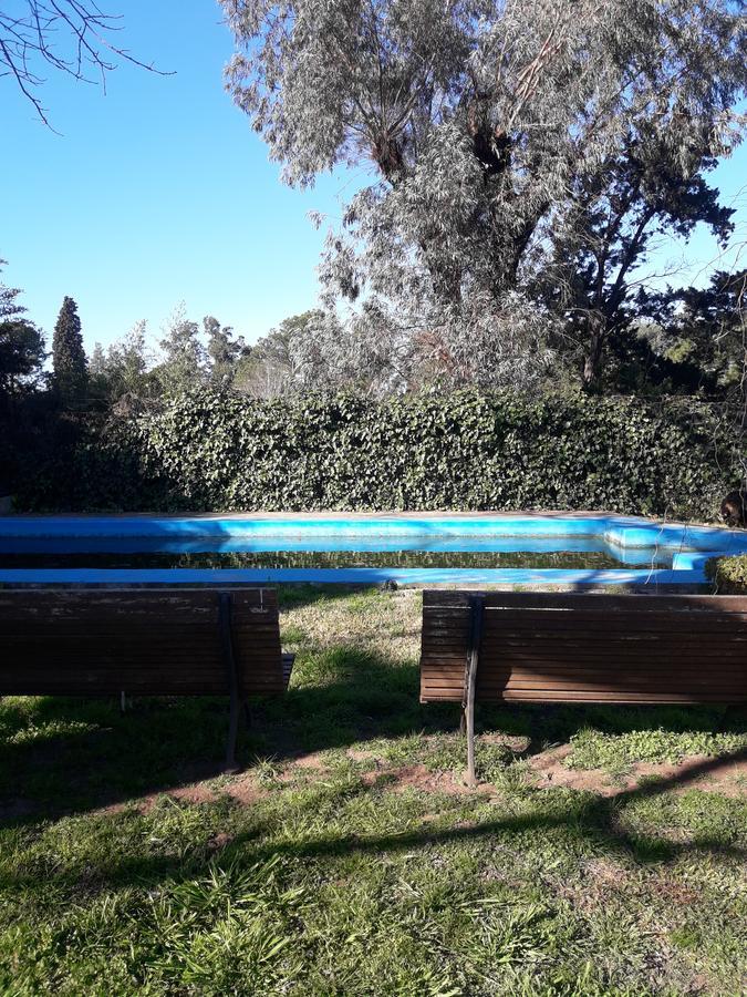 Chalet De Las Tejas Apartman Rosario Kültér fotó